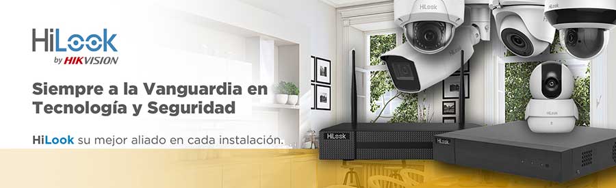 Paket CCTV HiLook untuk Keamanan Rumah dan Usaha