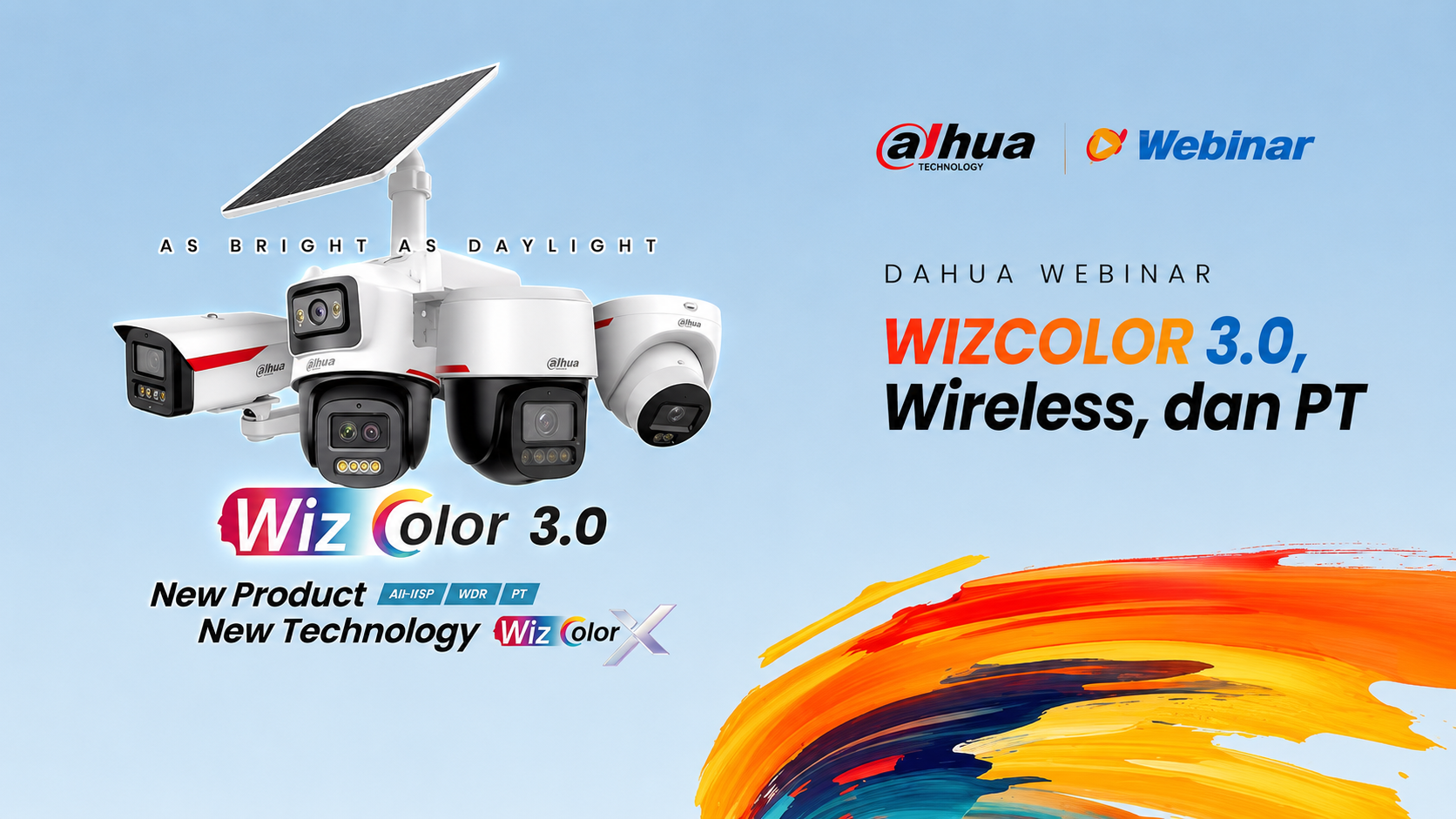 Hero 6 - Budi CCTV