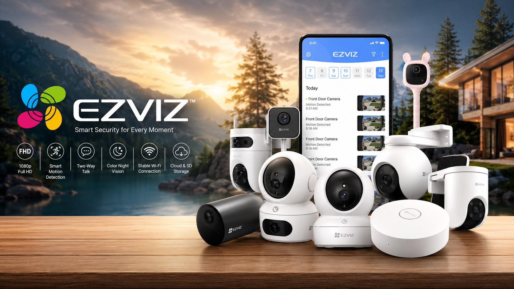 Hero 2 - Budi CCTV
