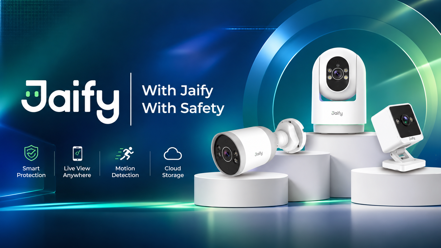 Hero 8 - Budi CCTV